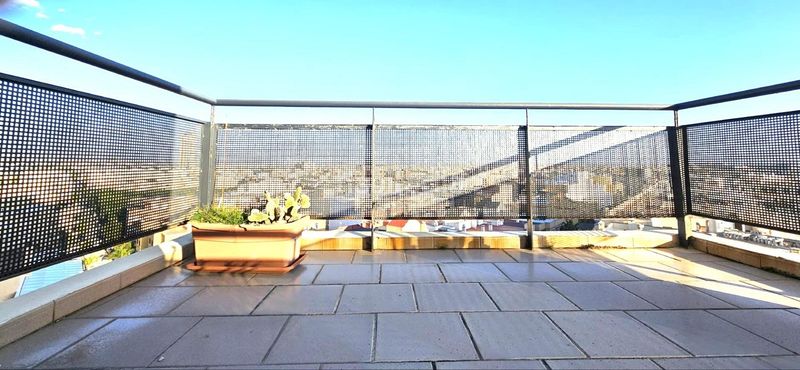 Foto 5d973e54-bcb4-467b-ac8c-735603c3df1b. Àtic amb aparcament a Ejido centro Ejido (El)