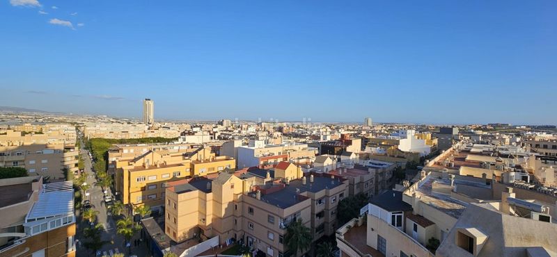 Foto 90e4330d-5297-497f-8923-ae08f009c6c8. Àtic amb aparcament a Ejido centro Ejido (El)