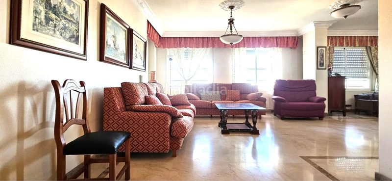 Foto 9cdffe65-413b-43b0-851d-4de2147a0d0f. Àtic amb aparcament a Ejido centro Ejido (El)