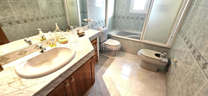 Foto 9f2a519e-3fc5-4e00-9483-7ce6e0bff793. Àtic amb aparcament a Ejido centro Ejido (El)