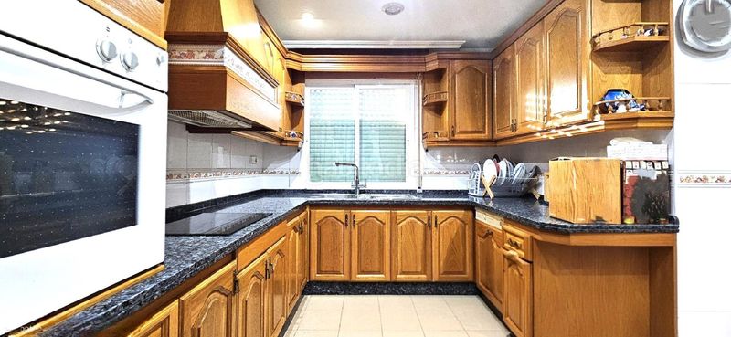 Foto bb4e6a0b-3445-4f85-a4cd-b76bbdc55d14. Àtic amb aparcament a Ejido centro Ejido (El)