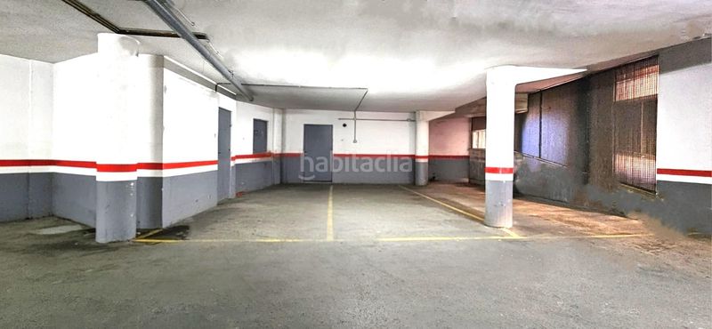 Foto e47fe811-98b8-4f3f-90d3-563cbc4a8acb. Àtic amb aparcament a Ejido centro Ejido (El)