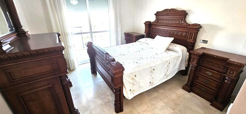 Foto 16576600-643e-41b5-b7e2-ca806937fea3. Attique avec parking dans Ejido centro Ejido (El)