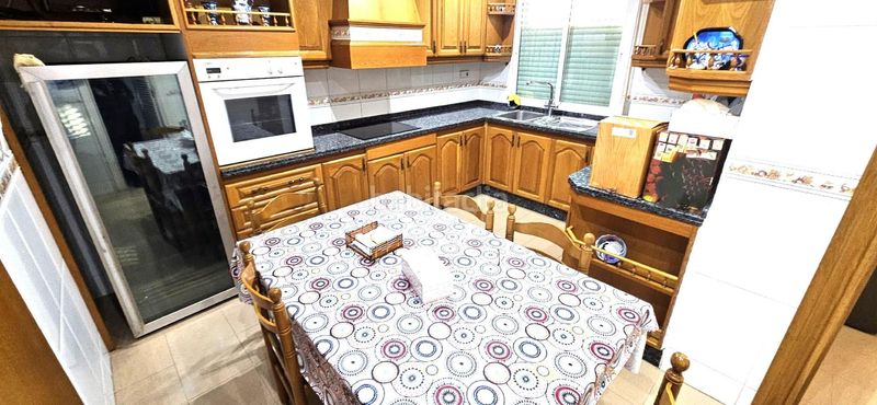 Foto be596e9f-0890-47ba-86a1-4b922faa94cd. Attique avec parking dans Ejido centro Ejido (El)