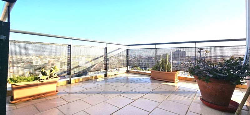 Foto cff45333-888b-4660-ab75-151c9a21ad51. Attique avec parking dans Ejido centro Ejido (El)