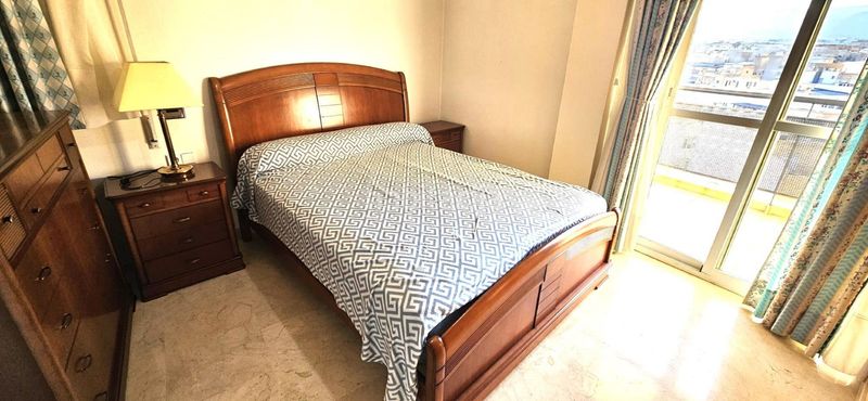 Foto 59790ac1-c985-489a-bfe4-13993caa722e. Penthouse with parking in Ejido centro Ejido (El)