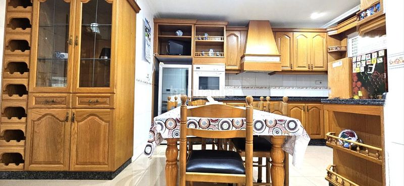 Foto 85b48664-a70b-4504-b5de-9b772ee63a83. Penthouse with parking in Ejido centro Ejido (El)