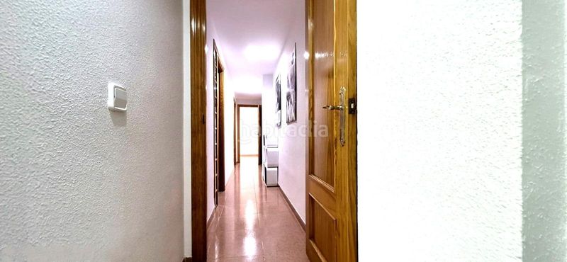Foto 04c099f2-4ac0-4df7-811b-98a783944142. Piso acogedor piso en el parador una oportunidad que no puedes dejar pasar! en Roquetas de Mar
