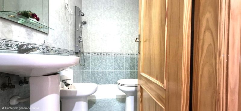 Foto 2c61a0f7-0775-4dd4-91c6-d27f21be601c. Piso acogedor piso en el parador una oportunidad que no puedes dejar pasar! en Roquetas de Mar