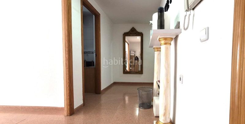 Foto 4c9093e5-956b-4589-80af-84521ca70401. Piso acogedor piso en el parador una oportunidad que no puedes dejar pasar! en Roquetas de Mar