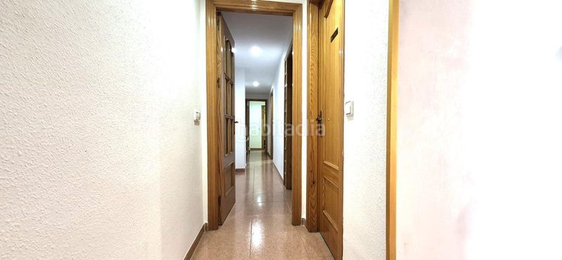 Foto 52806e11-58cf-4008-8465-00329a98b8d5. Piso acogedor piso en el parador una oportunidad que no puedes dejar pasar! en Roquetas de Mar