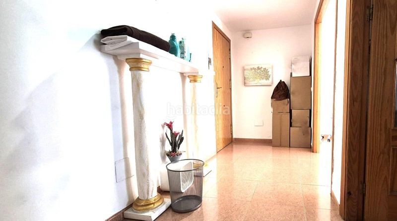 Foto 7c90a8c2-40c7-4697-9f02-3384750a2a98. Piso acogedor piso en el parador una oportunidad que no puedes dejar pasar! en Roquetas de Mar