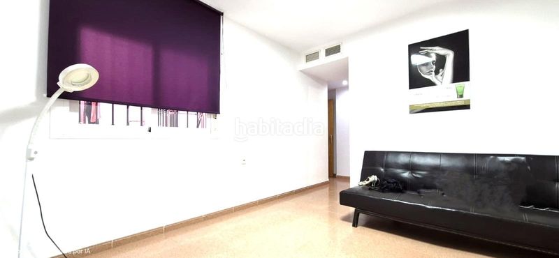 Foto bc27c0a1-8307-40b1-b4a7-8df973a5e38f. Piso acogedor piso en el parador una oportunidad que no puedes dejar pasar! en Roquetas de Mar