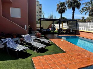 Chalet en Almerimar. Vive junto al mar el chalet exclusivo que siempre so�aste en alm
