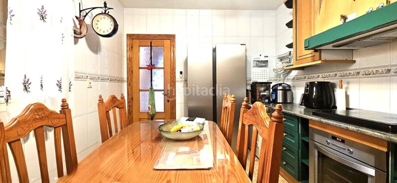 Foto b70429ef-3bb5-49d3-b774-6970383f4e57. Casa con parcheggio in Santo Domingo Ejido (El)