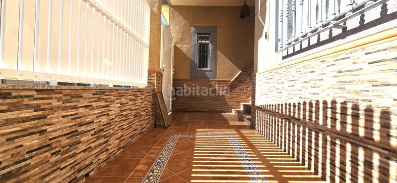 Foto ce40096f-b7b2-4eb1-af3b-92c02526cab2. Casa con parcheggio in Santo Domingo Ejido (El)