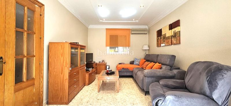Foto f3ab947d-5ec4-48c3-84a7-7ea4af25614e. Casa con parcheggio in Santo Domingo Ejido (El)