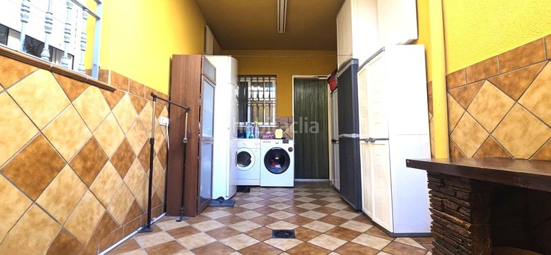 Foto f5ab429b-154c-440e-99ca-7f2e8642c204. Casa con parcheggio in Santo Domingo Ejido (El)