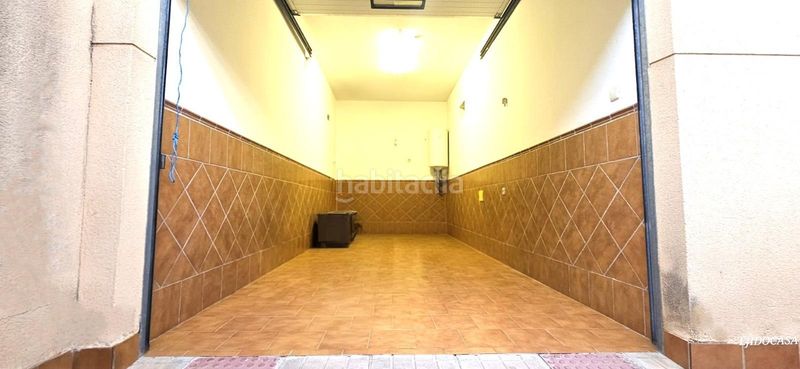 Foto 9b6211bc-b4ce-48e3-9190-ba9176628009. Casa adossada amb aparcament a Berja