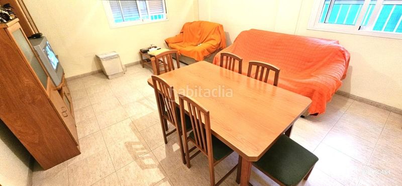 Foto c3fdc008-fa1e-468d-afd8-854ee042d0c5. Casa adossada amb aparcament a Berja