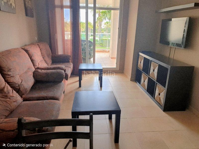 Foto 114e5728-4906-419e-9822-88709092f59d. Planta baixa a Almerimar Ejido (El)