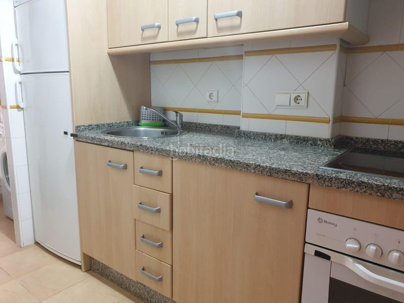 Foto 40eb9de1-d8d3-40e1-8fd9-8580a6125582. Planta baixa a Almerimar Ejido (El)