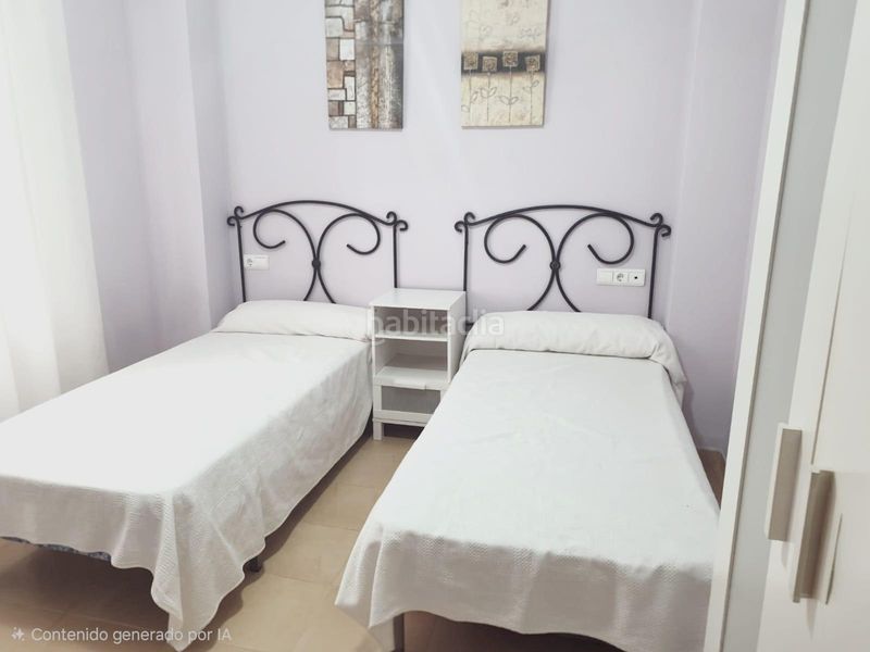 Foto a0e8e22b-b9f3-43e2-b8b8-6eece82768c5. Planta baixa a Almerimar Ejido (El)