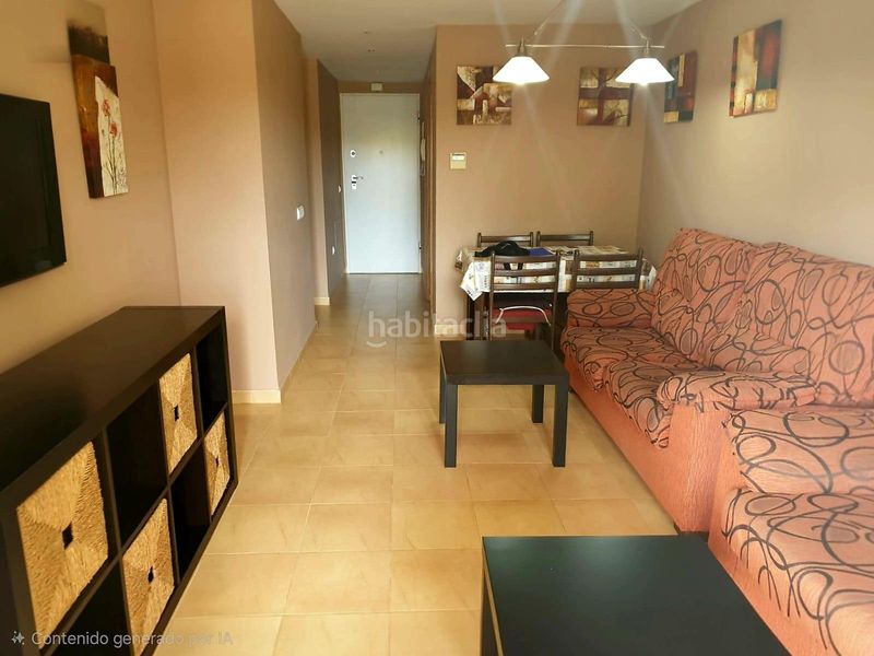 Foto c48a4ef1-5dd8-4dcc-8b60-5c12ffb3c166. Planta baixa a Almerimar Ejido (El)