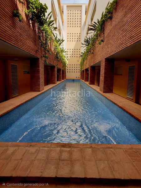 Foto dd37658c-3c68-461b-a012-20e7fa49b43a. Planta baixa a Almerimar Ejido (El)