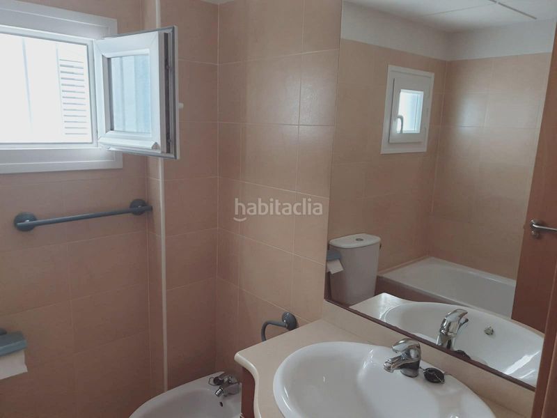 Foto f4ac38ef-5b8d-40ba-8421-016450460865. Planta baixa a Almerimar Ejido (El)