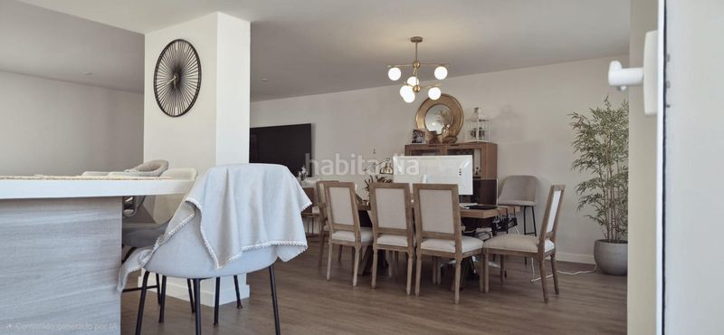 Foto 20241b41-88ed-4755-9c25-3ffad0c4f338. Attico con parcheggio in Ejido centro Ejido (El)