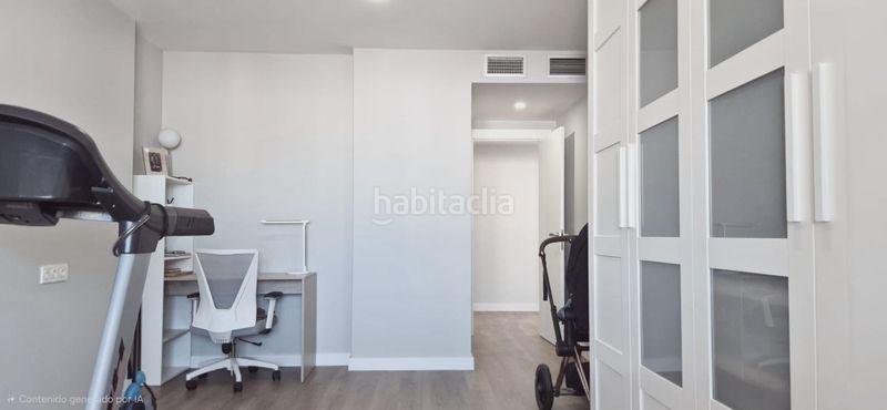 Foto ce0b2a84-ccf5-469c-ba09-3185b6a7b146. Attico con parcheggio in Ejido centro Ejido (El)