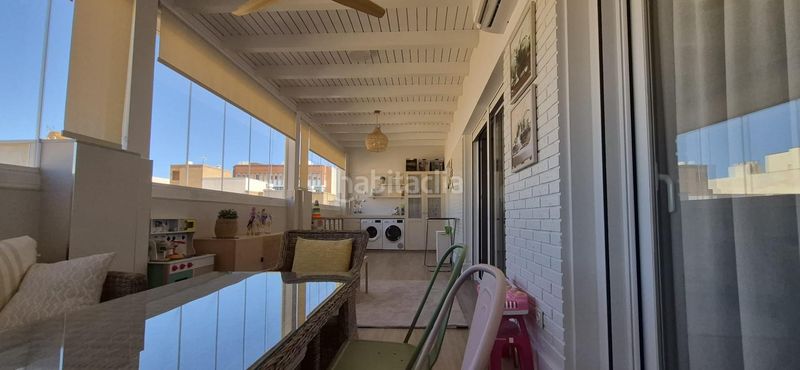 Foto f7dd9371-420f-40c7-92bb-20d9f2047e67. Attico con parcheggio in Ejido centro Ejido (El)