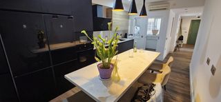 Pis a Pabellón - Estación - El Corte Inglés. Espectacular piso de 4 habitaciones listo para entrar a vivir en