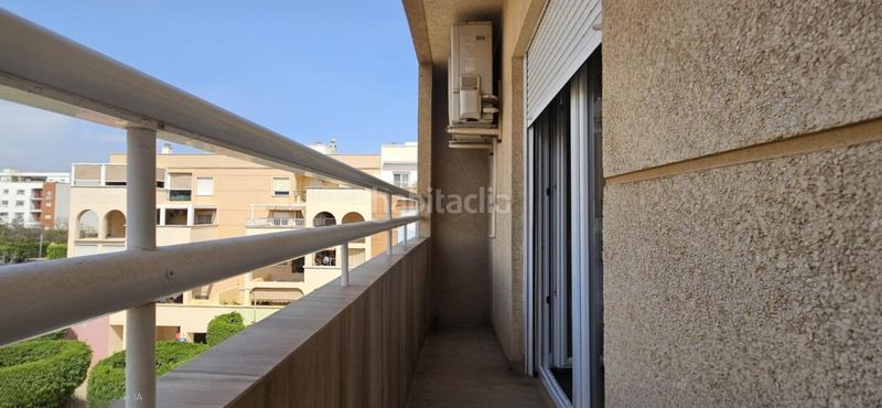 Foto 4925fae4-ec58-43c3-bead-0b3d8a30388d. Appartamento con parcheggio in Pabellón - Estación - El Corte Inglés Ejido (El)