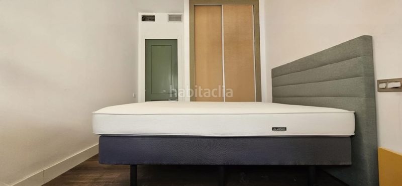 Foto ea0b9468-7463-4ca8-8a11-5d940a48200e. Appartamento con parcheggio in Pabellón - Estación - El Corte Inglés Ejido (El)