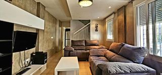 Haus in Dalías. Vivienda duplex dalias