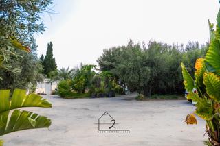 Landgut  Camino huerta la era. Terreno rústico con vivienda y almacenes