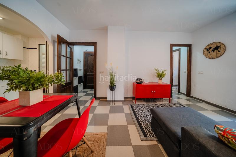 Foto 180e21e5-c8b5-4cc5-8a7a-09cf46e26d80. Piccolo appartamento in Roquetas pueblo Roquetas de Mar