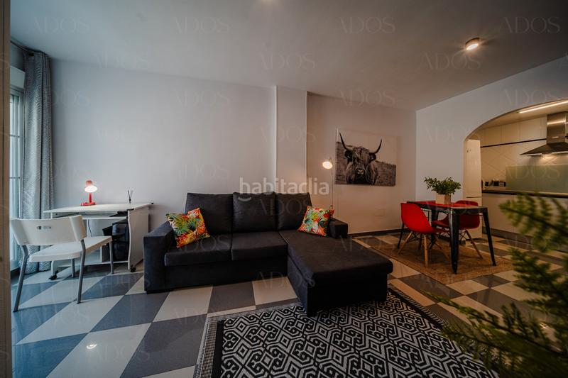 Foto 205b492e-c4f5-4a75-b509-c3d1491b00b3. Piccolo appartamento in Roquetas pueblo Roquetas de Mar