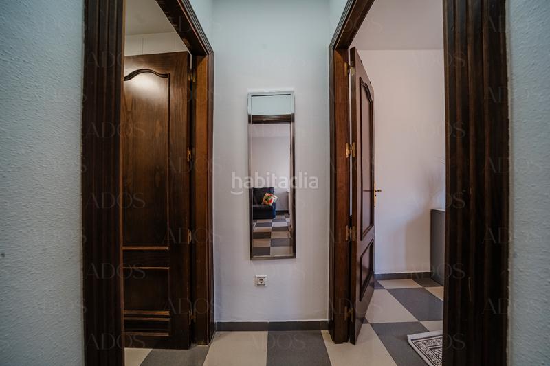 Foto 4b1728e0-832d-4e66-9f05-a1bd16789588. Piccolo appartamento in Roquetas pueblo Roquetas de Mar