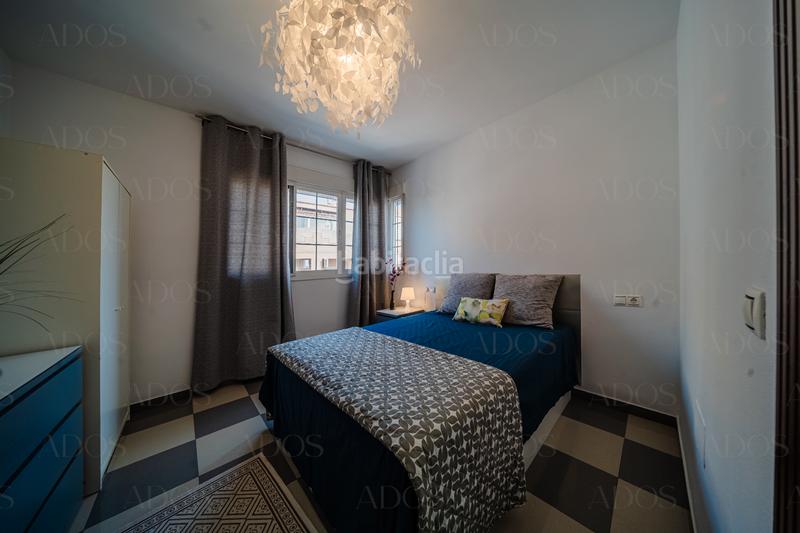 Foto 57321a56-47c9-4c91-9a0a-22f49b89544f. Piccolo appartamento in Roquetas pueblo Roquetas de Mar