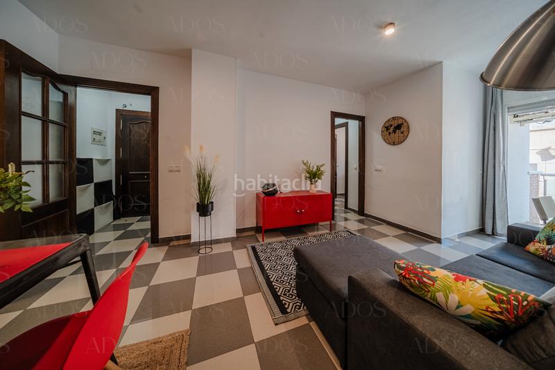 Foto 5d12c4a6-de51-42de-926a-2a7af53875bc. Piccolo appartamento in Roquetas pueblo Roquetas de Mar