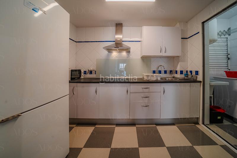 Foto a3db0685-16c9-454d-ba31-c2f87269fae5. Piccolo appartamento in Roquetas pueblo Roquetas de Mar