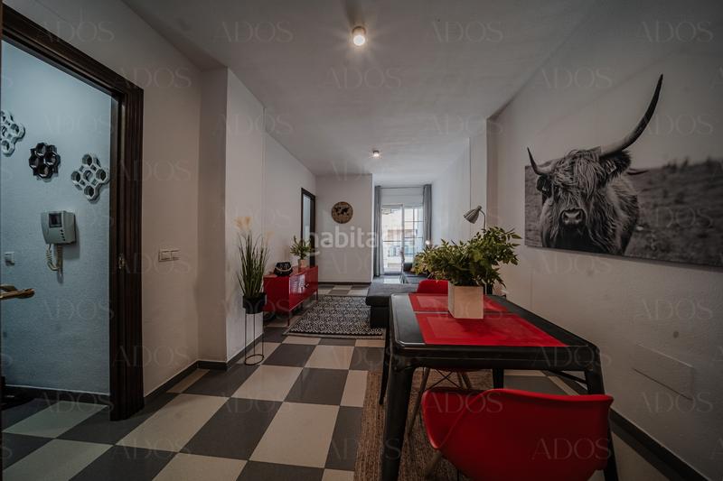 Foto b489aec6-b16e-445e-9958-c55356ee2dff. Piccolo appartamento in Roquetas pueblo Roquetas de Mar