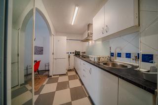 Apartament  Calle séneca. Piso en roquetas centro