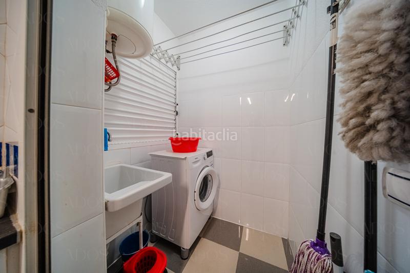 Foto d37b1cbb-7be0-4d23-bc34-4562527395f1. Piccolo appartamento in Roquetas pueblo Roquetas de Mar