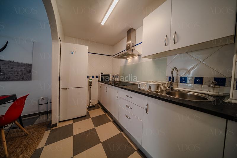 Foto d46f33d5-98a3-4778-af31-f6d99c689479. Piccolo appartamento in Roquetas pueblo Roquetas de Mar