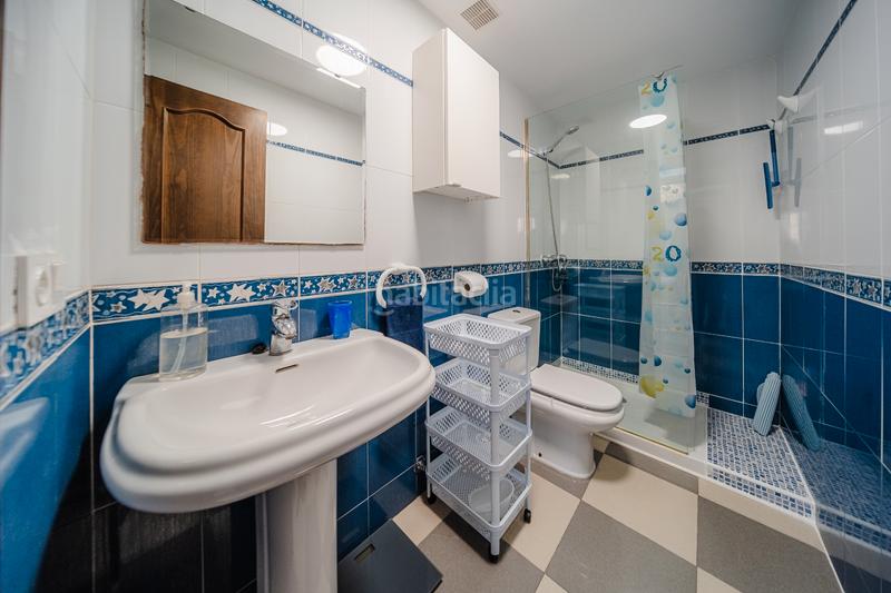 Foto fd925229-cdf9-4c88-be5a-429ac2d4d0c8. Piccolo appartamento in Roquetas pueblo Roquetas de Mar