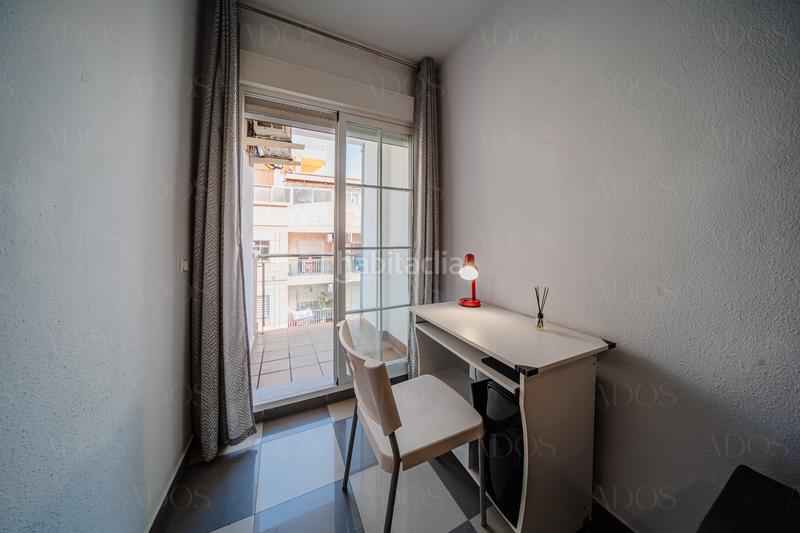 Foto fef04dde-5005-4370-bc8a-cdc58314ba21. Piccolo appartamento in Roquetas pueblo Roquetas de Mar